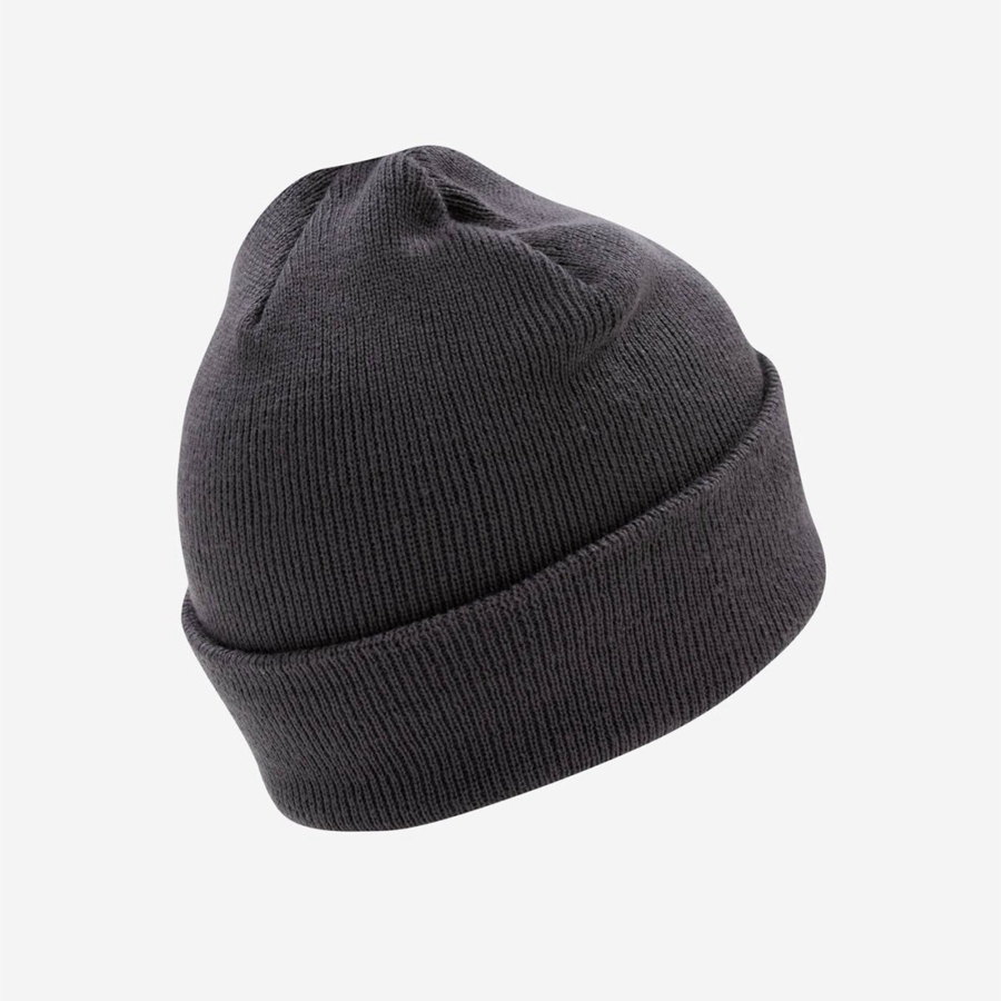 Women Castelli PODIOFIRMA Beanie Dark Grey | GIM-486903